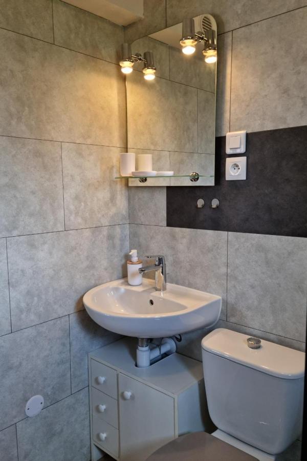 Le Petit Bois Apartamento Les Rousses Exterior foto